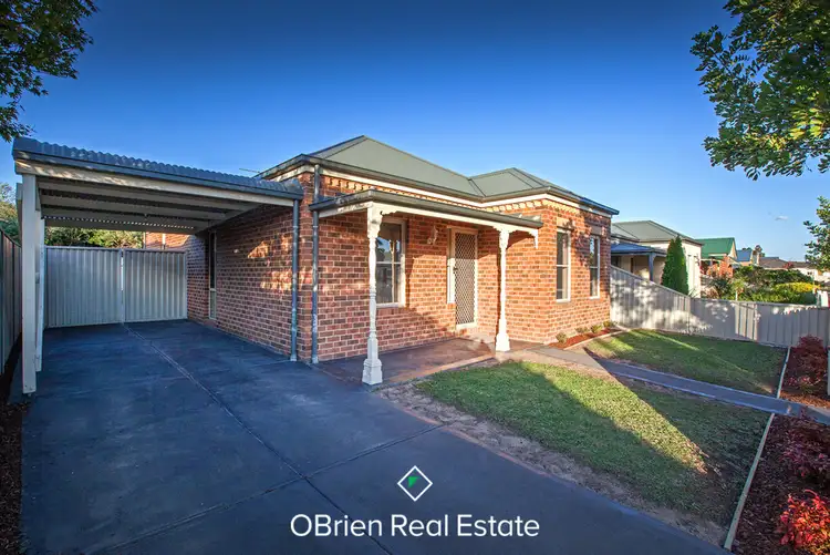 Third view of Homely house listing, 12 MacAlister Place, Pakenham VIC 3810