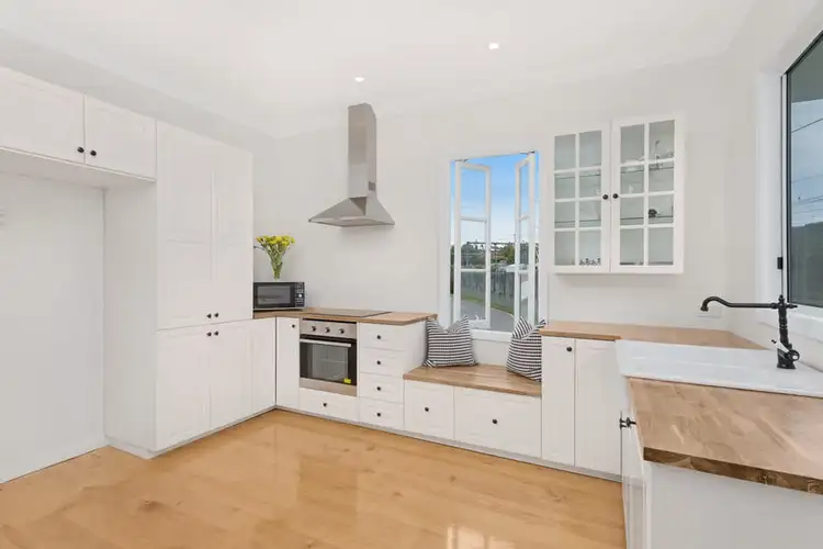 Main view of Homely house listing, 53 Mawarra Street, Albion QLD 4010
