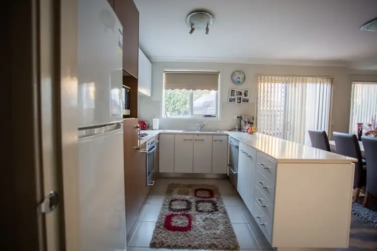 Fifth view of Homely house listing, 7 Margate Avenue, Holsworthy NSW 2173