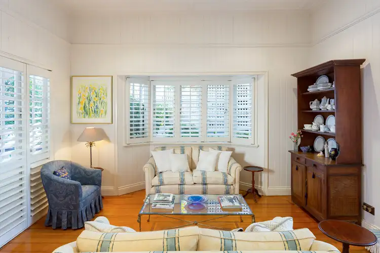 Fifth view of Homely house listing, 113 Birdwood Terrace, Auchenflower QLD 4066