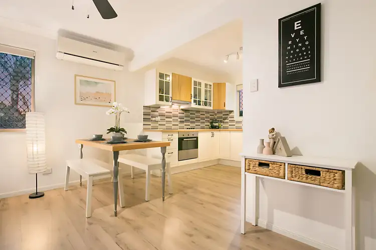 Second view of Homely townhouse listing, 25/10 Diamond Street, Slacks Creek QLD 4127