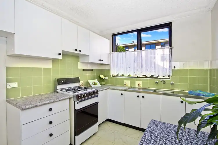 Third view of Homely apartment listing, Unit X7/38 Cope Street, Lane Cove NSW 2066