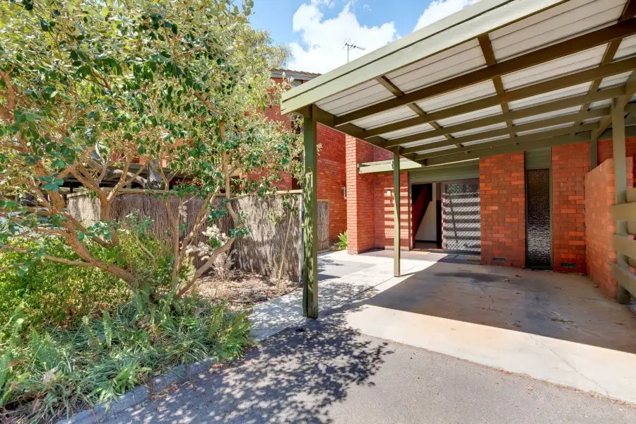 Main view of Homely townhouse listing, 3/71 Young Street, Parkside SA 5063