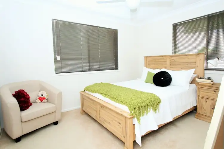 Fourth view of Homely semi-detached listing, 1/27 Twenty Fourth Avenue, Palm Beach QLD 4221