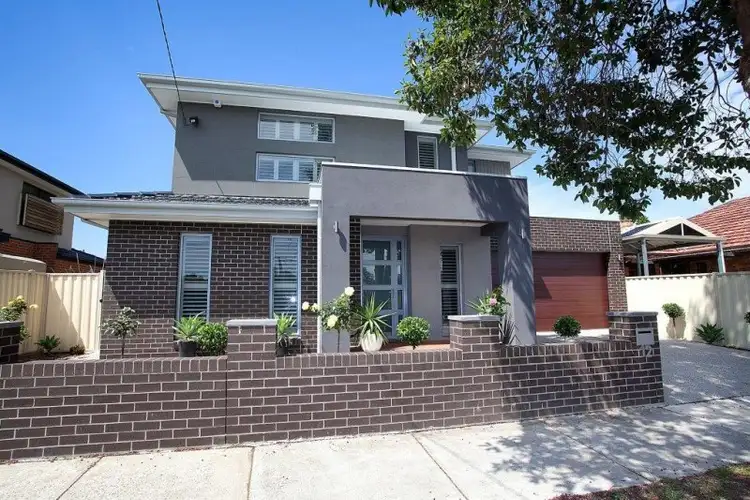 12 Alford Street, Sunshine North VIC 3020