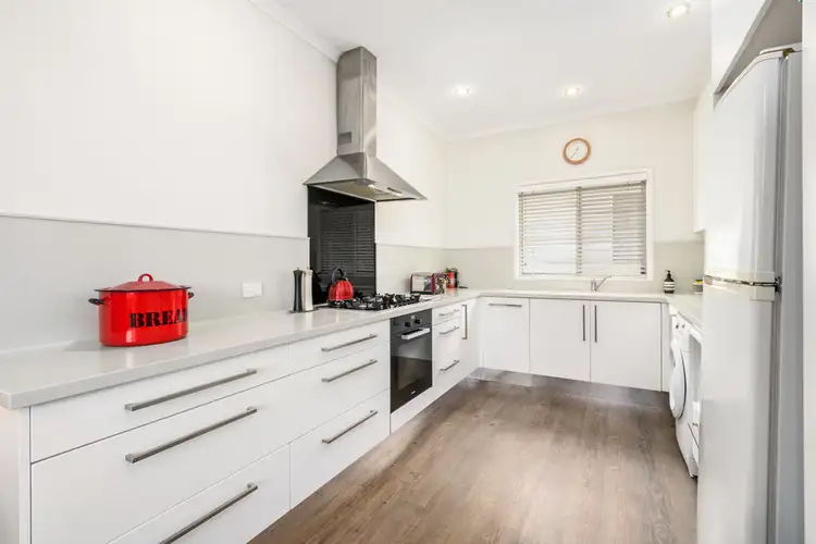 Second view of Homely house listing, 96 Smith Avenue, Allambie Heights NSW 2100