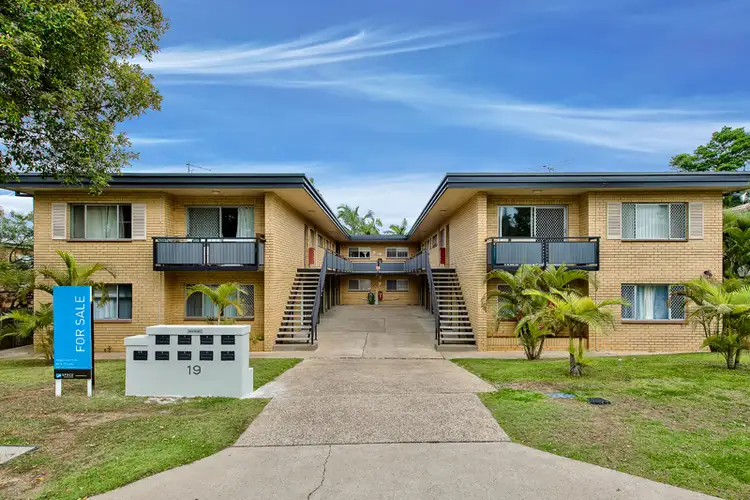 Main view of Homely unit listing, 5/19 Clara Street, Annerley QLD 4103