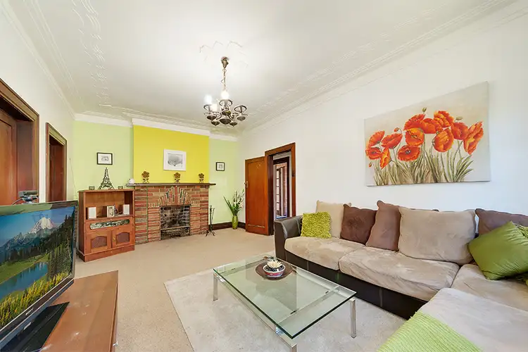 Fifth view of Homely house listing, 6 Vista Street, Greenwich NSW 2065