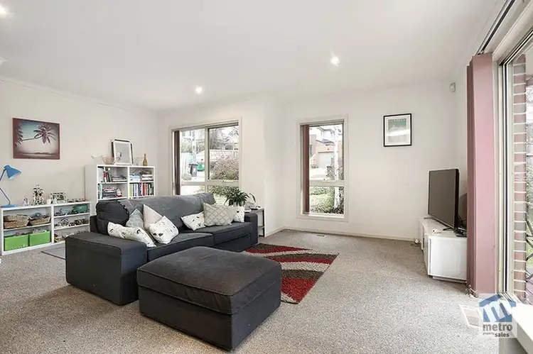 Fourth view of Homely townhouse listing, 1/2 Edna Street, Mount Waverley VIC 3149
