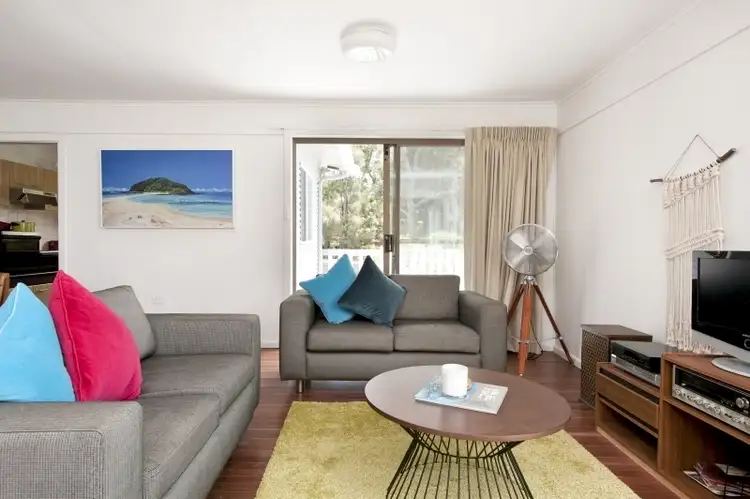 Fifth view of Homely house listing, 21 Golf Avenue, Mollymook NSW 2539