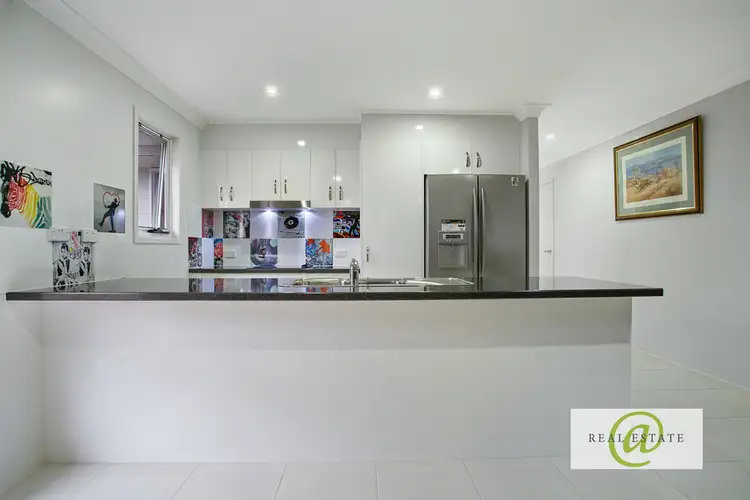 Third view of Homely house listing, 4 Billabong Close, Taroomball QLD 4703