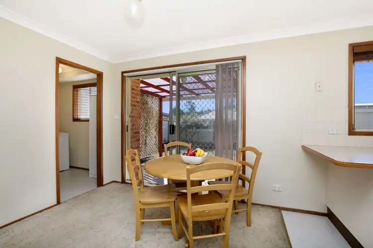 Fourth view of Homely house listing, 6 Arcturus Close, Cranebrook NSW 2749
