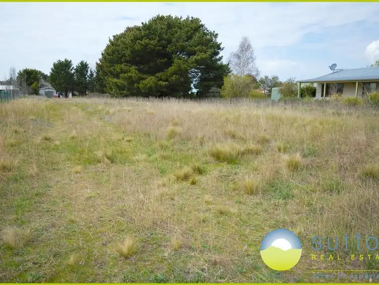 Third view of Homely land listing, 55 Rosebery Street, Tarago NSW 2580