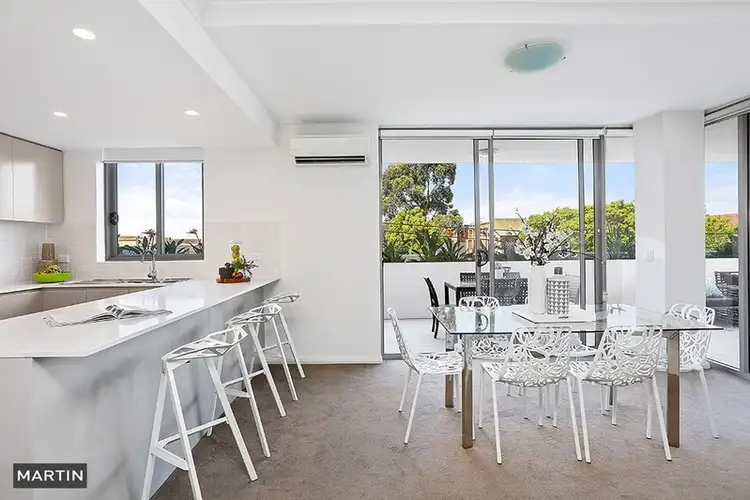 Third view of Homely apartment listing, F108/1-9 Broadway Street, Punchbowl NSW 2196
