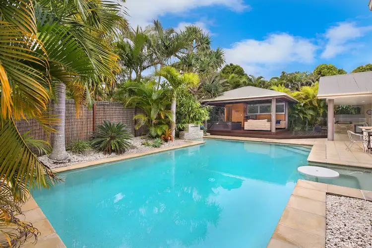 Third view of Homely house listing, 6 Greygum Court, Mooloolaba QLD 4557