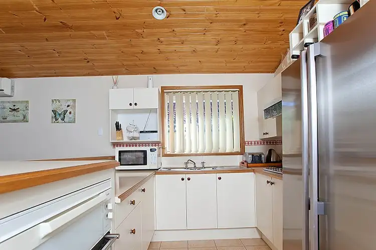 Fourth view of Homely house listing, 15 Gracemere Crt, Wattle Grove NSW 2173