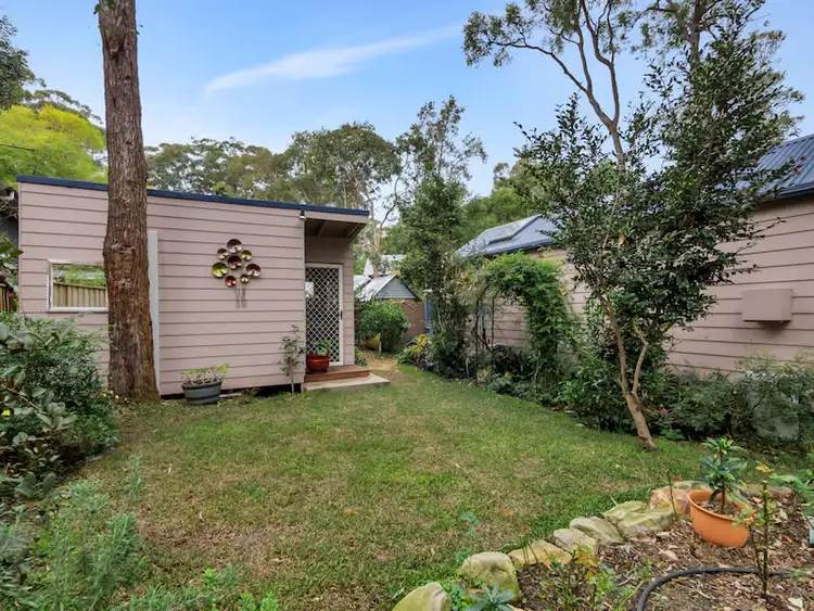 Fifth view of Homely house listing, 22 Grantham Crescent, Dangar Island NSW 2083
