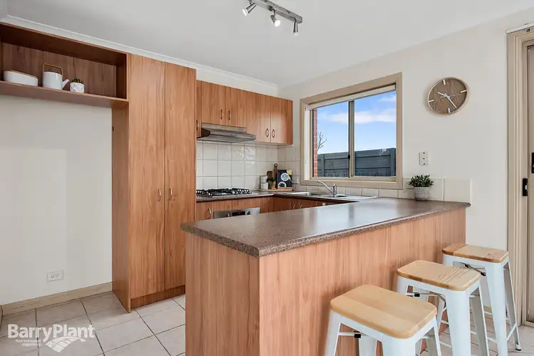 Third view of Homely unit listing, 19/15 Lewis Road, Wantirna South VIC 3152