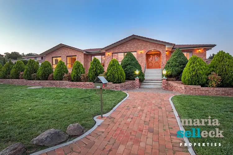 61 Fred Williams Crescent, Lyneham ACT 2602