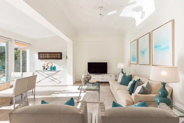 Third view of Homely house listing, 4 Northcote Avenue, Killara NSW 2071