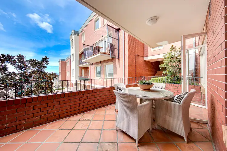 Third view of Homely apartment listing, 3/922 Military Road, Mosman NSW 2088