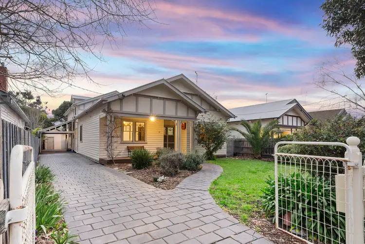 Main view of Homely house listing, 37 Champion Road, Williamstown VIC 3016