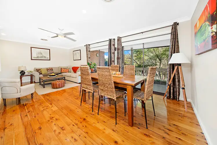 Fourth view of Homely house listing, 14 Boomi Place, Woronora NSW 2232