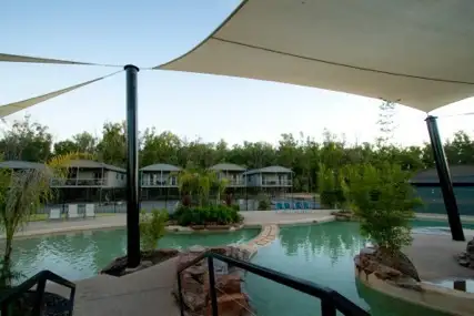 57/69 Dungala Way, Moama On Murray Resort, Moama NSW 2731