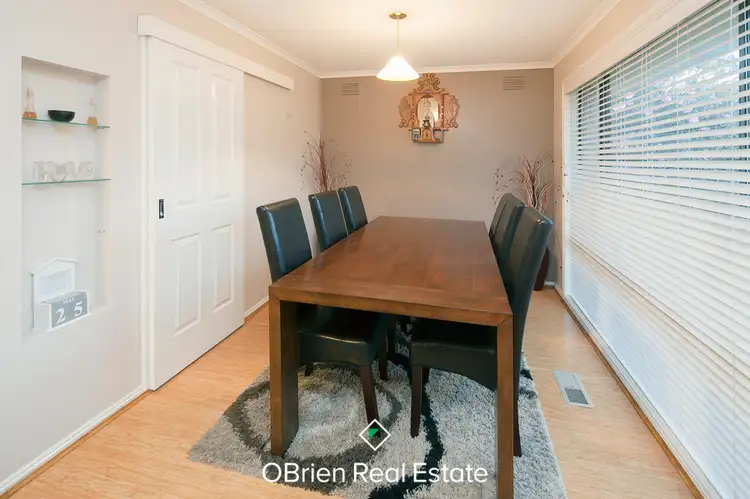 Third view of Homely house listing, 6 Anderson Court, Endeavour Hills VIC 3802
