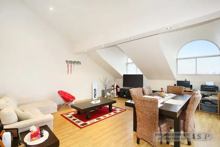 Second view of Homely unit listing, 22/9 Marion Street, Auburn NSW 2144