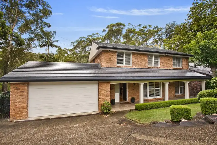 Third view of Homely house listing, 6 Ferndale Avenue, Carlingford NSW 2118