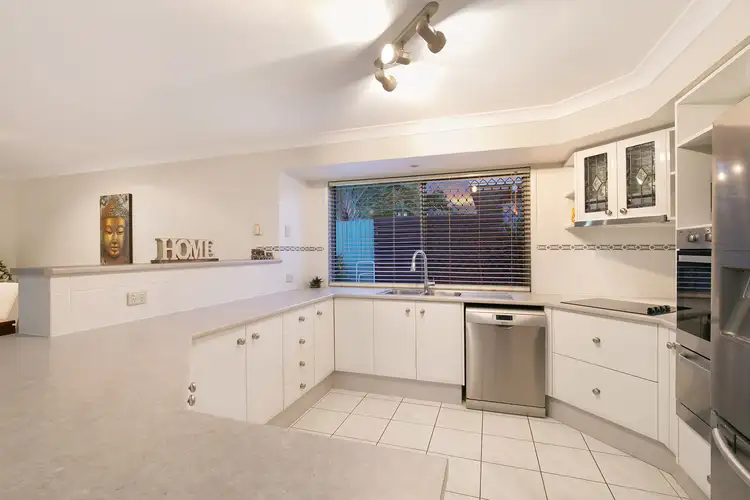 Third view of Homely house listing, 26 Hamersley Place, Parkinson QLD 4115