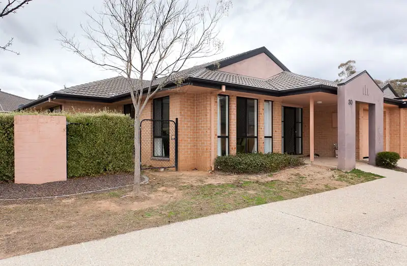 Main view of Homely townhouse listing, Address available on request
