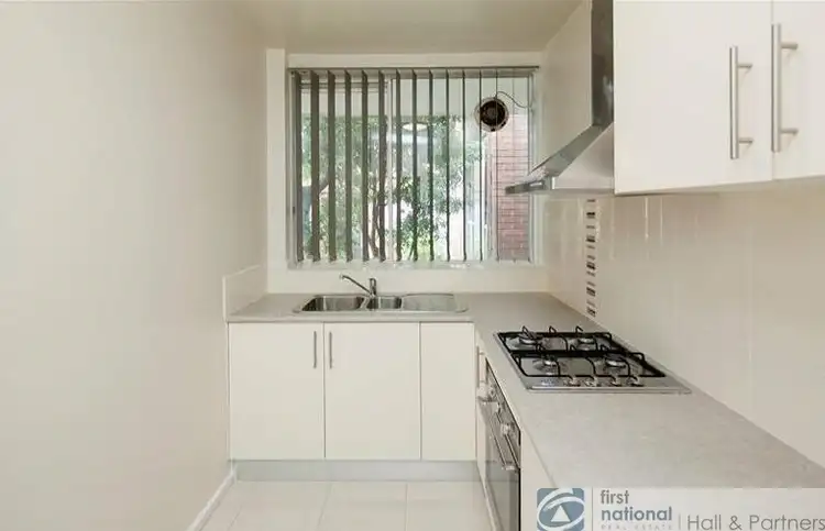Fifth view of Homely apartment listing, 6/40 Hemmings Street, Dandenong VIC 3175