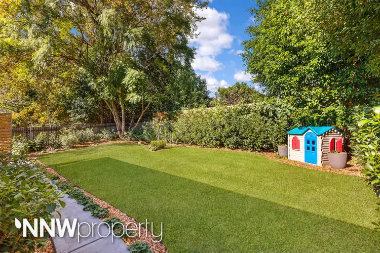Fifth view of Homely house listing, 45 Irene Crescent, Eastwood NSW 2122