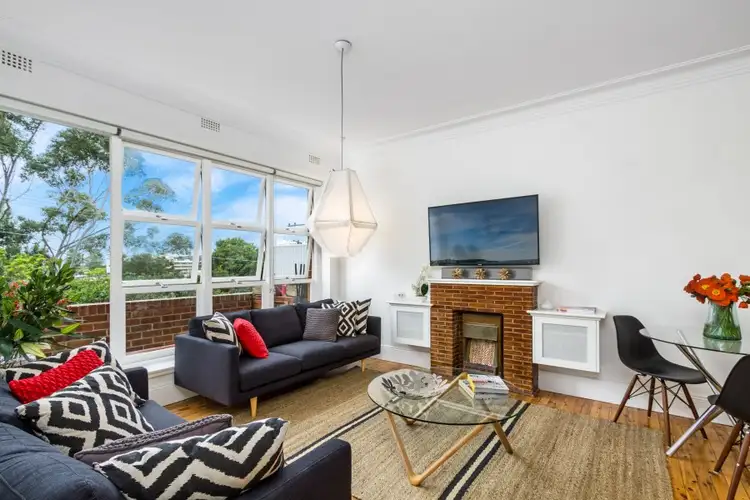 Main view of Homely apartment listing, 2/21 Kangaroo Street, Manly NSW 2095