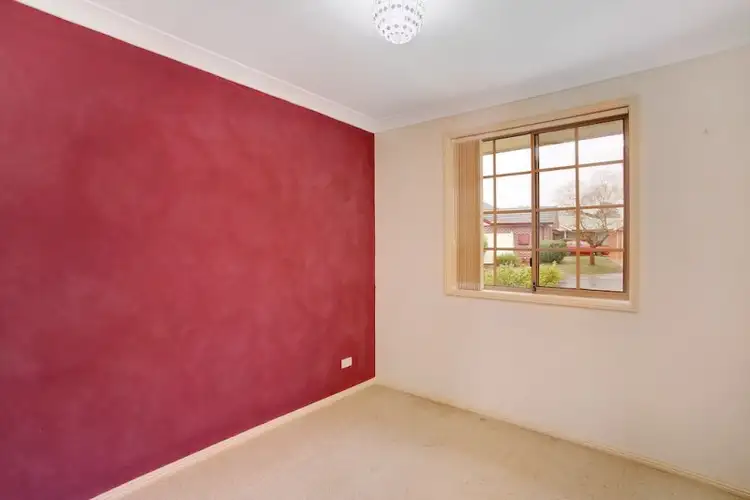 Sixth view of Homely house listing, 4 Waratah Court, Narellan Vale NSW 2567