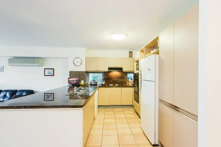 Fifth view of Homely house listing, 11 Clipper Boulevard, Clear Island Waters QLD 4226