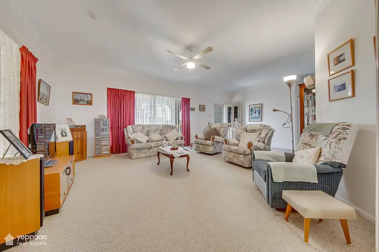 Fifth view of Homely house listing, 15 Fowler Drive, Yeppoon QLD 4703