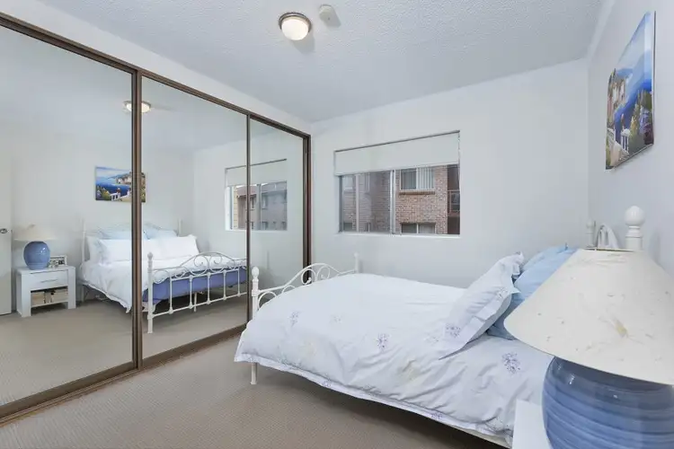 Fourth view of Homely unit listing, 16/25 Ashburn Place, Gladesville NSW 2111