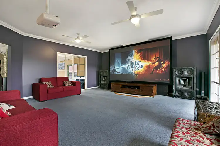 Second view of Homely house listing, 112 Army Road, Pakenham VIC 3810
