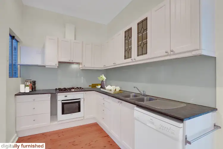 Fifth view of Homely house listing, 200 Catherine Street, Leichhardt NSW 2040