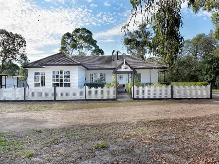Fourth view of Homely house listing, 230 South Boundary Road, Pearcedale VIC 3912