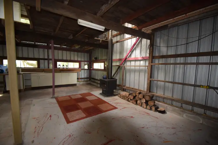 Seventh view of Homely rural property listing, 430 Mount Burrell Road, Mount Burrell NSW 2484