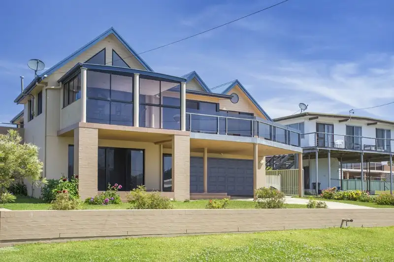 Main view of Homely house listing, 22 Harrington Crescent, Bawley Point NSW 2539