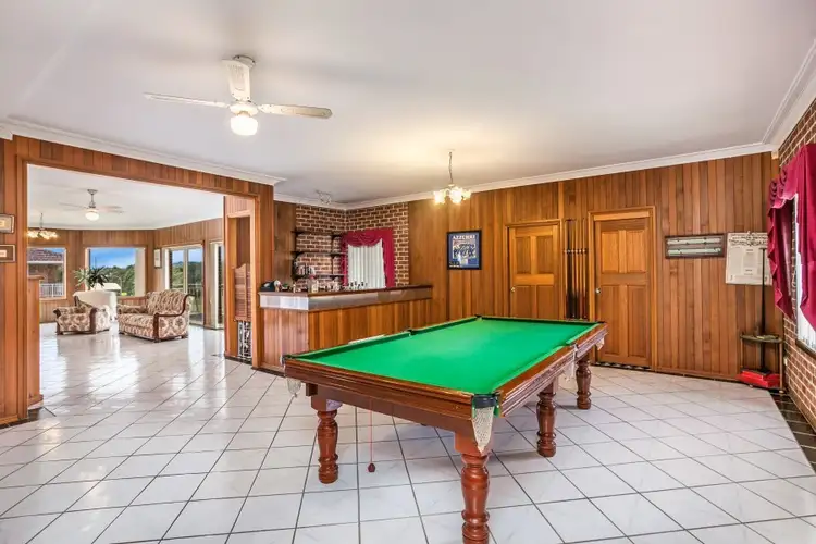 Fourth view of Homely house listing, 104 Waples Road, Cordeaux Heights NSW 2526