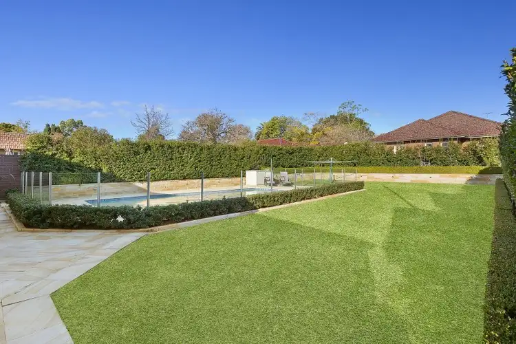 Third view of Homely house listing, 63 Bancroft Avenue, Roseville NSW 2069
