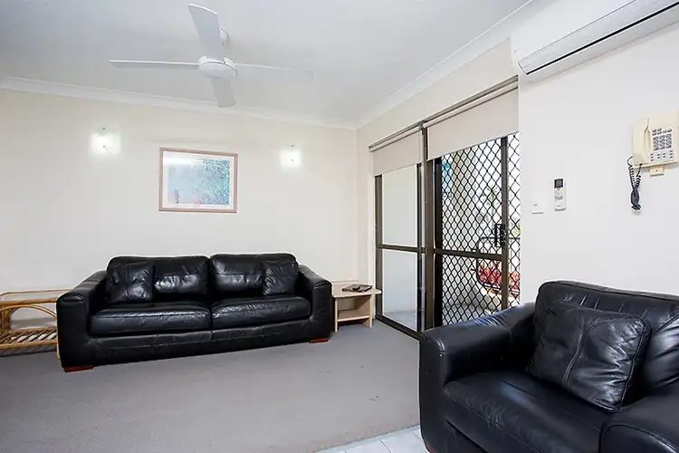 Fourth view of Homely unit listing, 5/100 Scenic Highway, Lammermoor QLD 4703