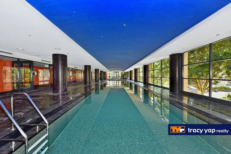 Sixth view of Homely apartment listing, 1205/1 Sergeants Lane, St Leonards NSW 2065