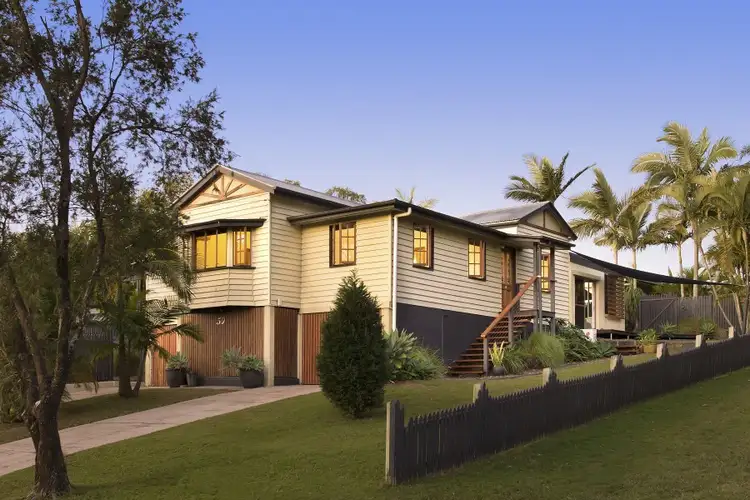 50 Daniells Street, Carina QLD 4152